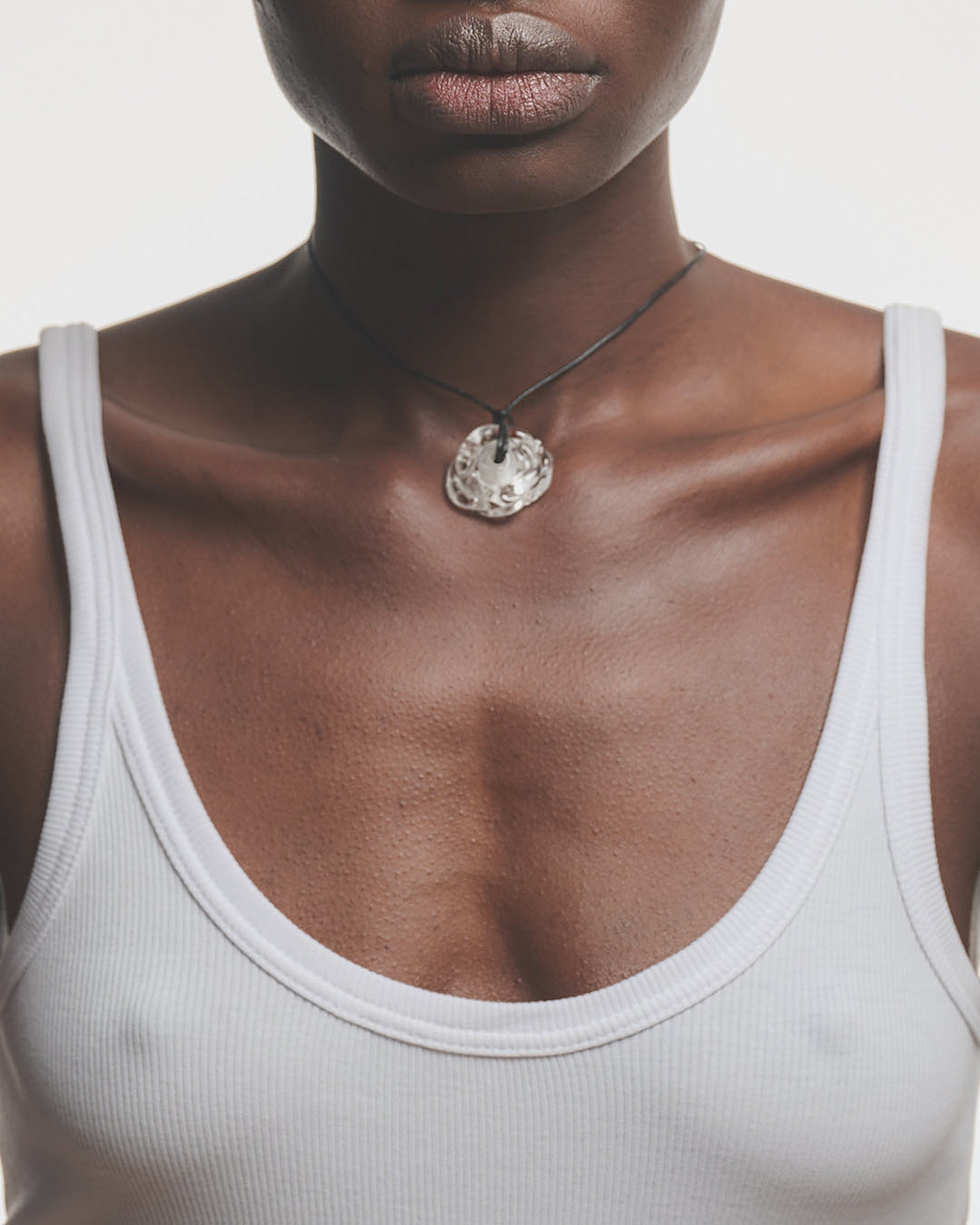 Pure / Solo Bead / Leather