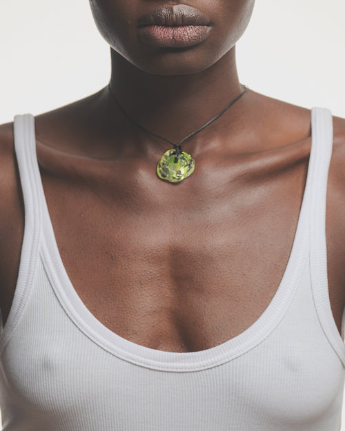 Energy / Solo Bead / Leather