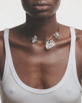 Pure / Trio Beads / Leather