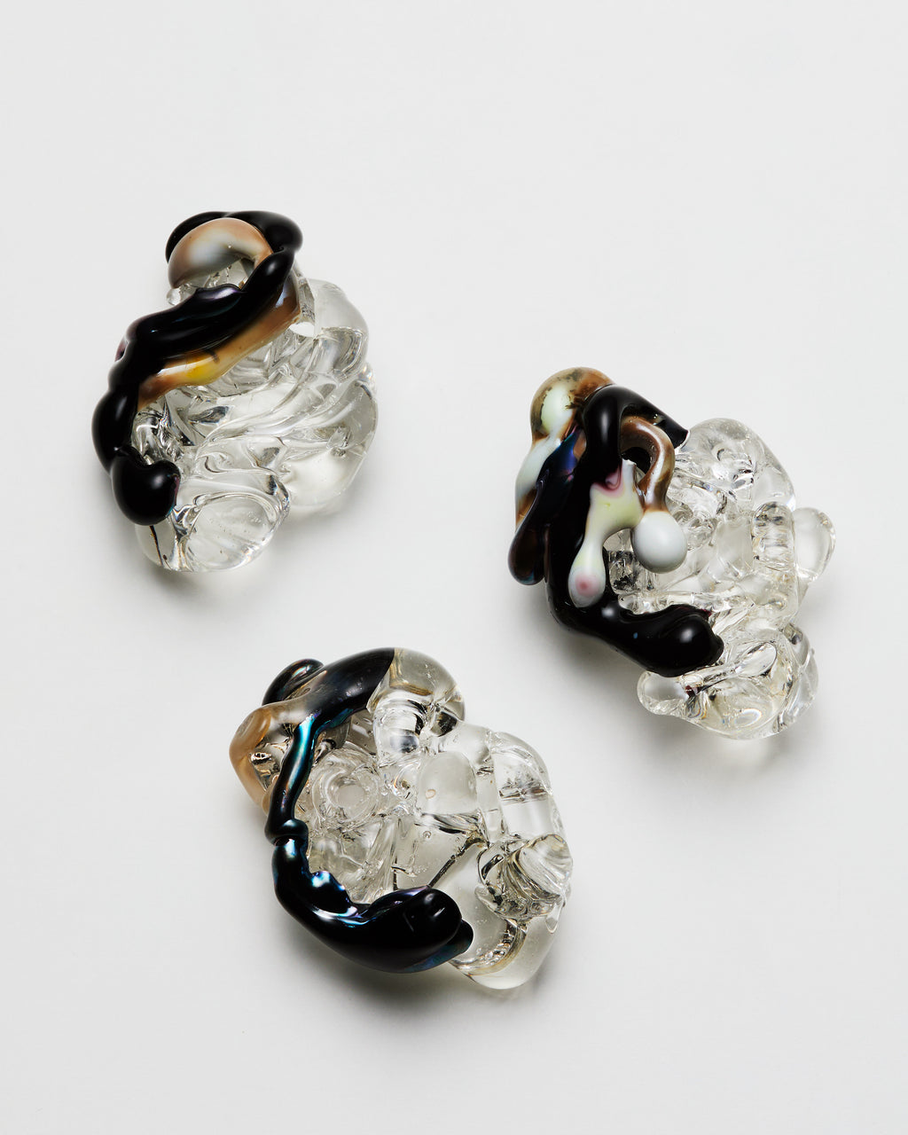 Complex / Solo Large Bead / Silver
