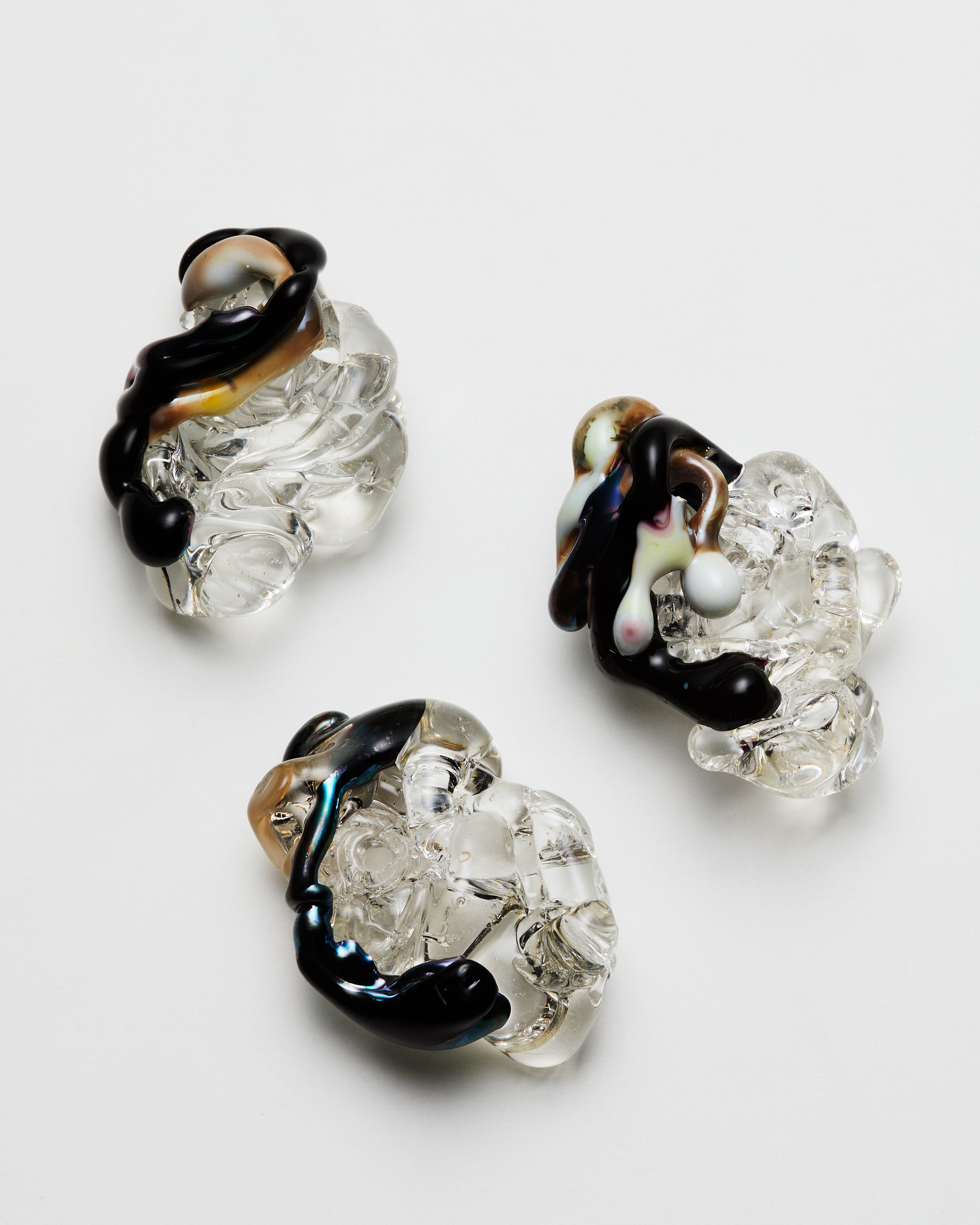 Complex / Solo Large Bead / Silver