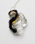 Complex / Solo Large Bead / Silver