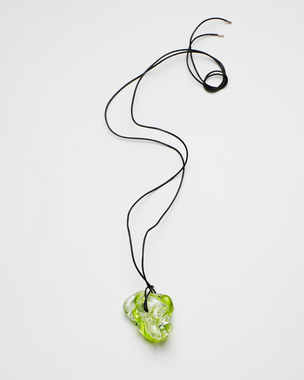 Energy / Solo Large Bead / Leather