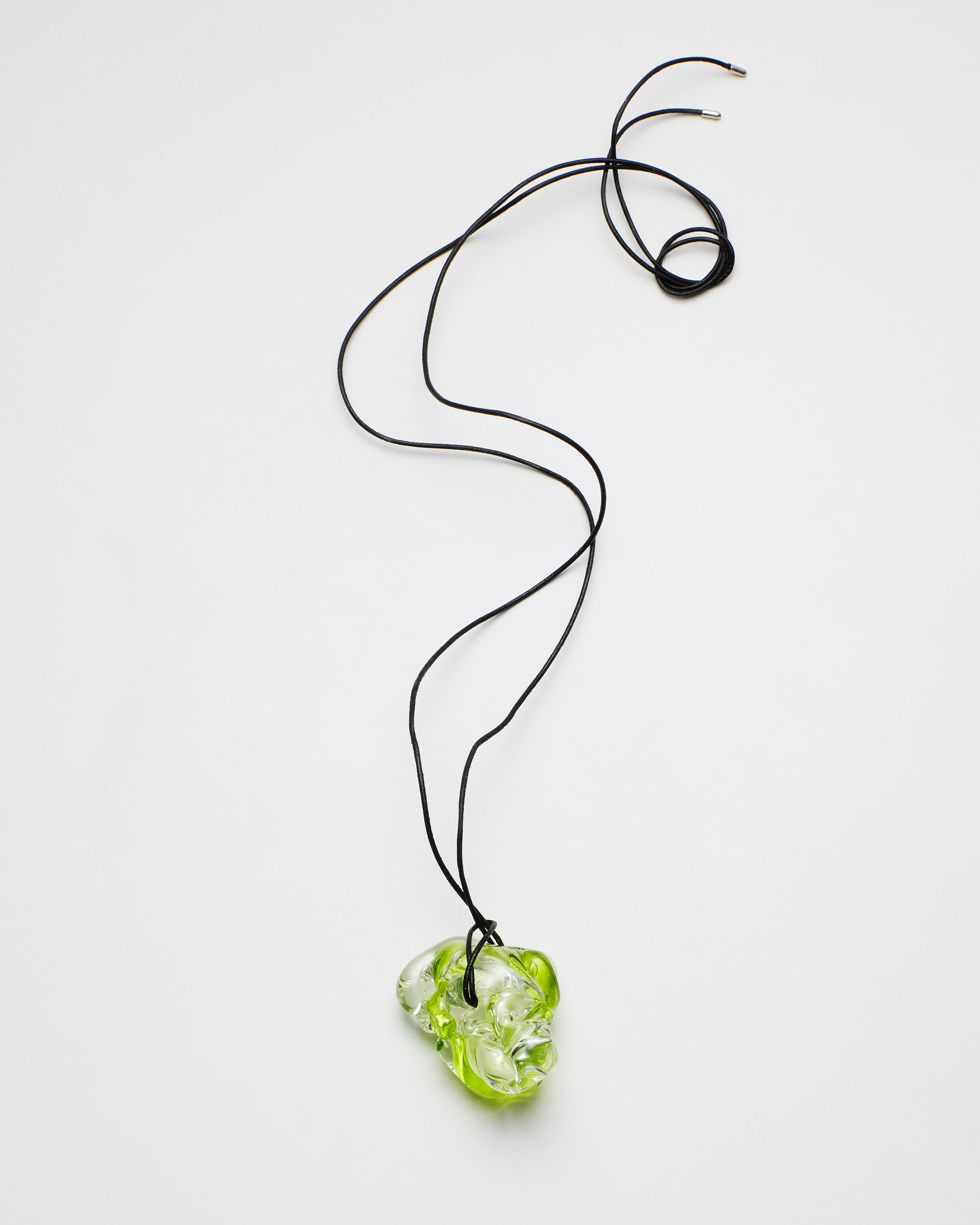 Energy / Solo Large Bead / Leather