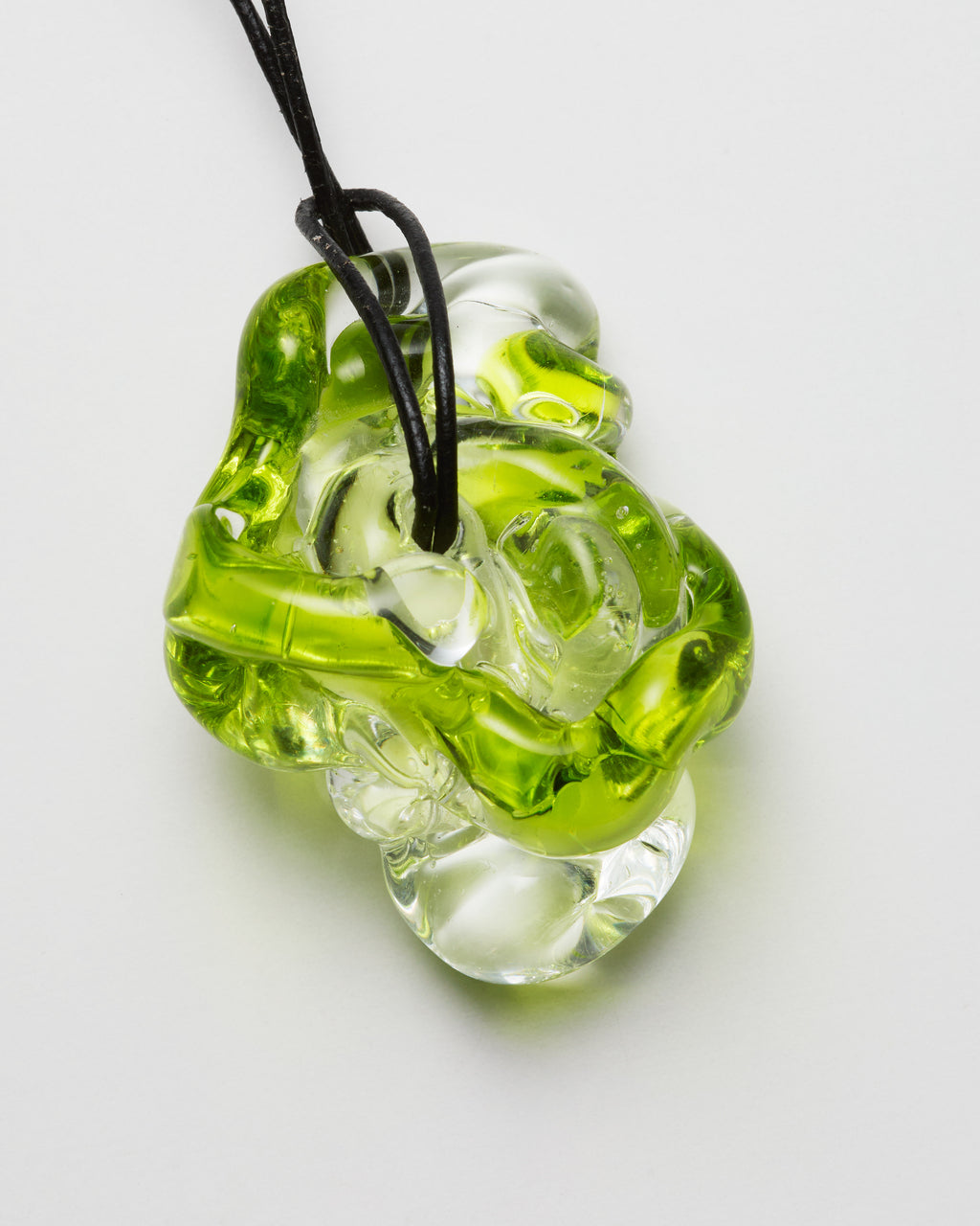 Energy / Solo Large Bead / Leather