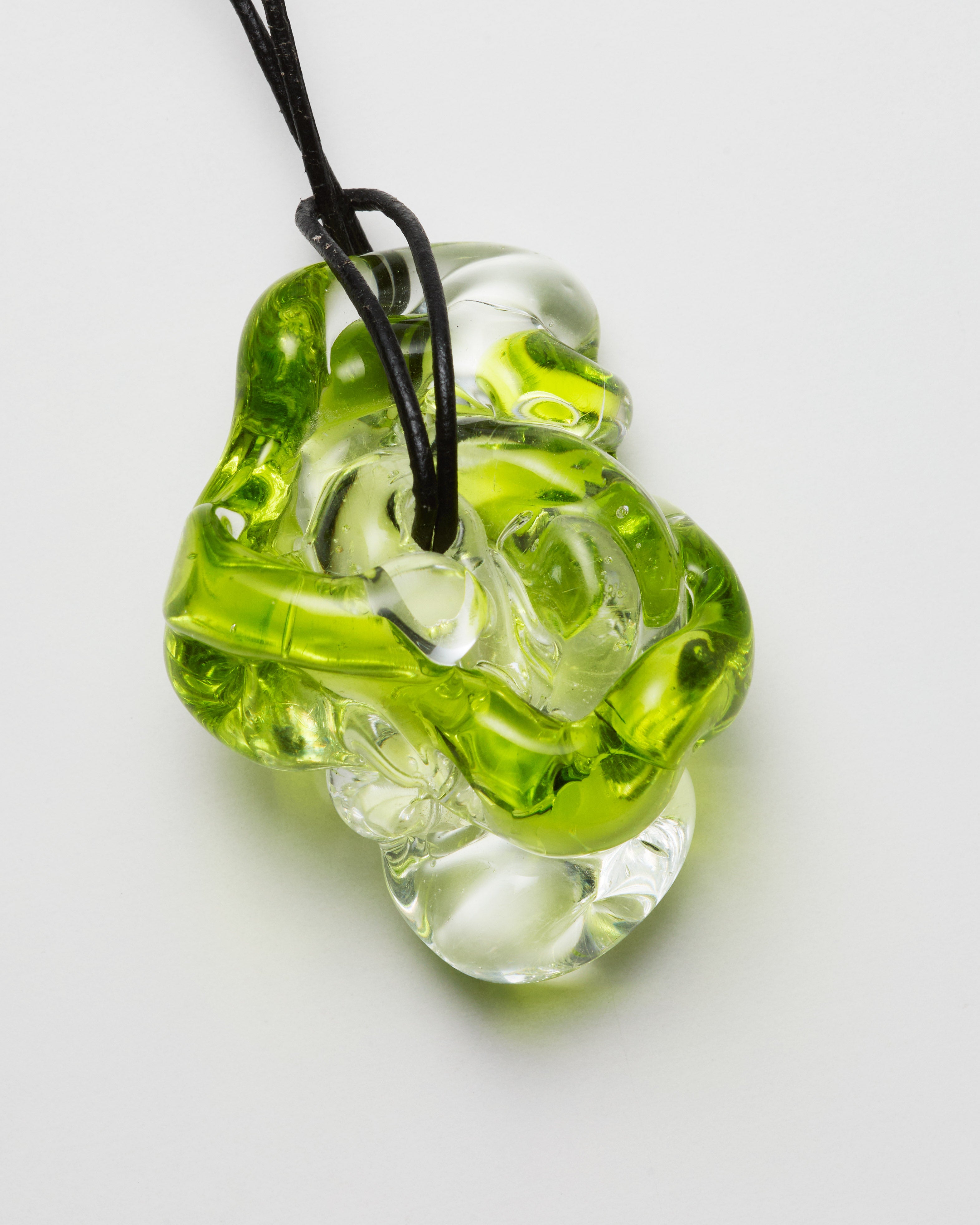 Energy / Solo Large Bead / Leather