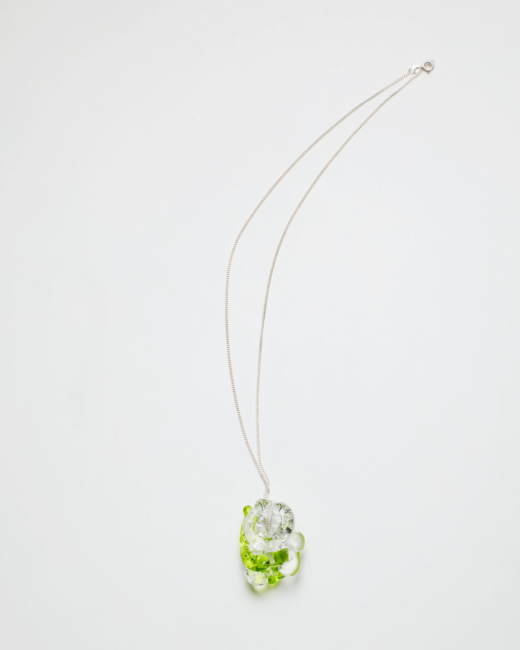 Energy / Solo Large Bead / Silver