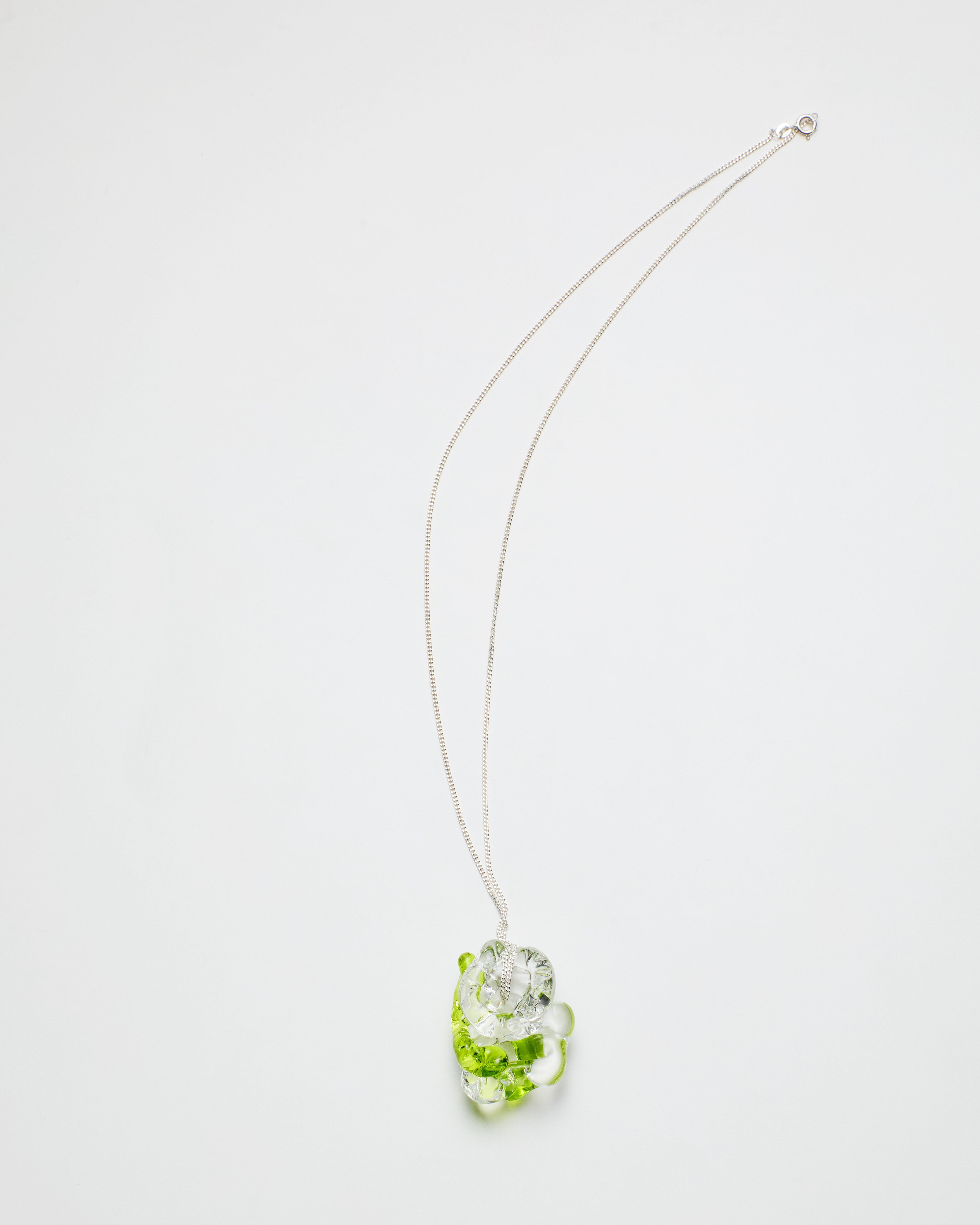 Energy / Solo Large Bead / Silver