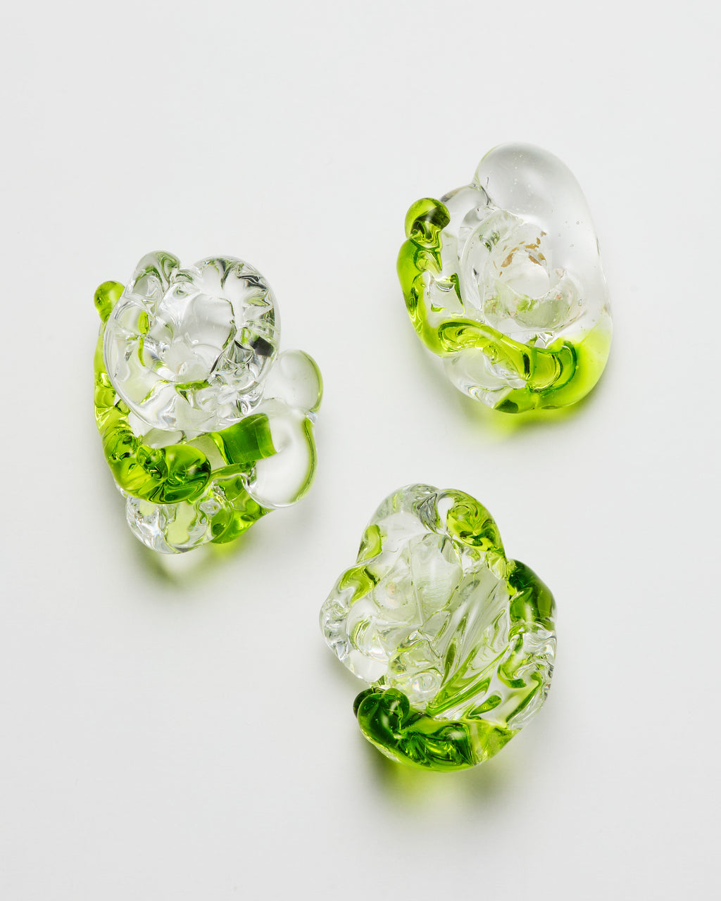 Energy / Solo Large Bead / Silver