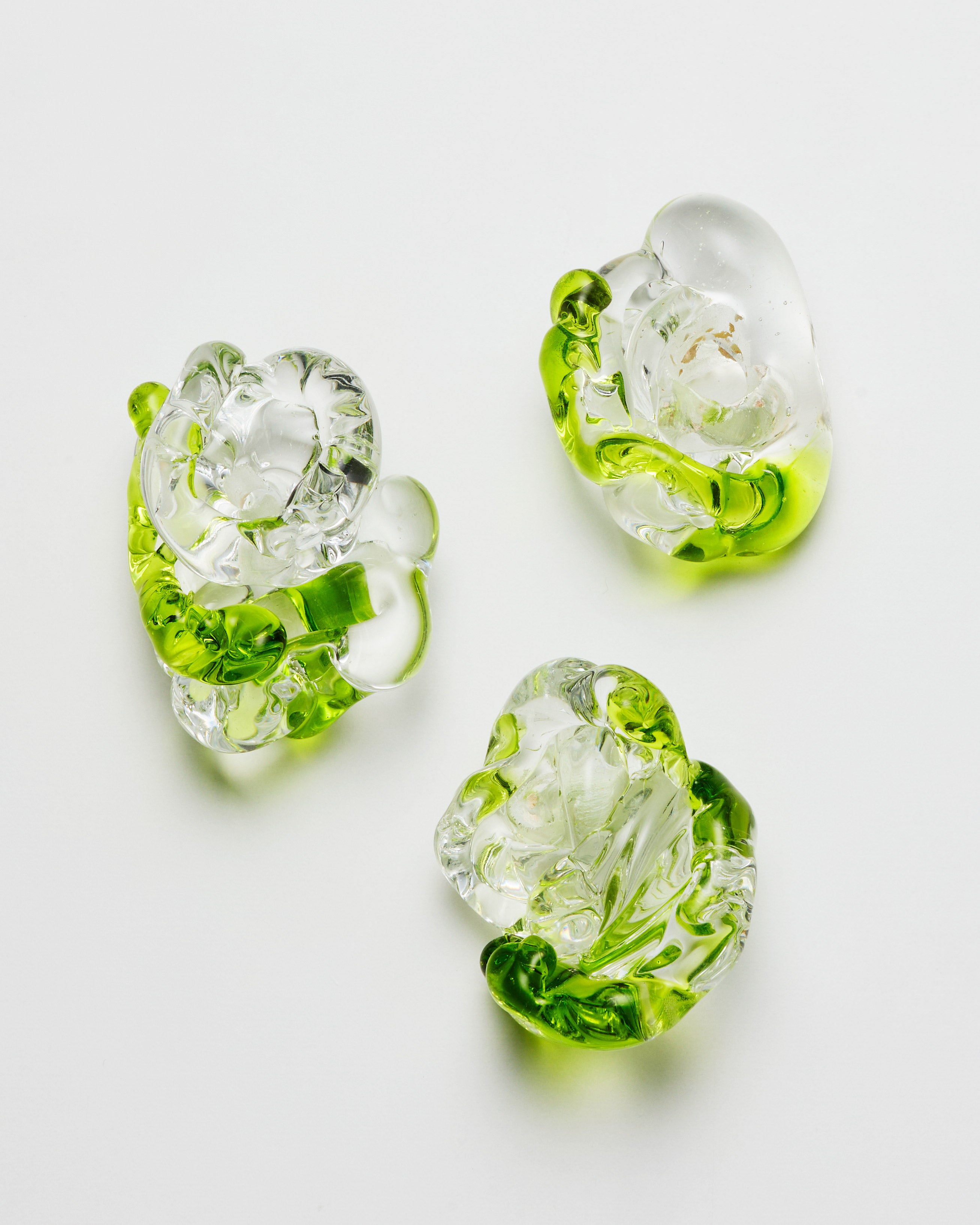 Energy / Solo Large Bead / Silver