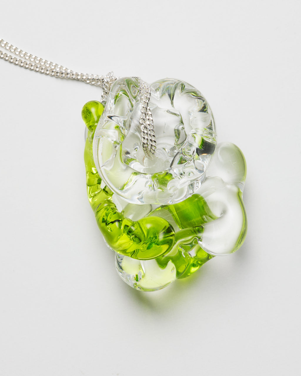 Energy / Solo Large Bead / Silver