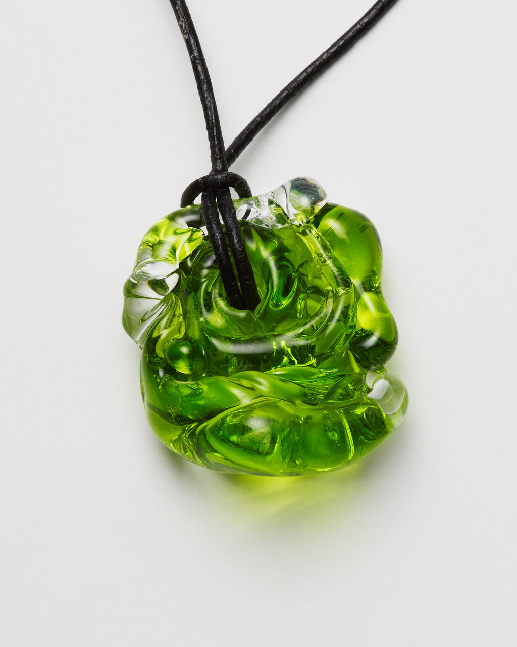 Energy / Solo Bead / Leather