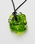 Energy / Solo Bead / Leather