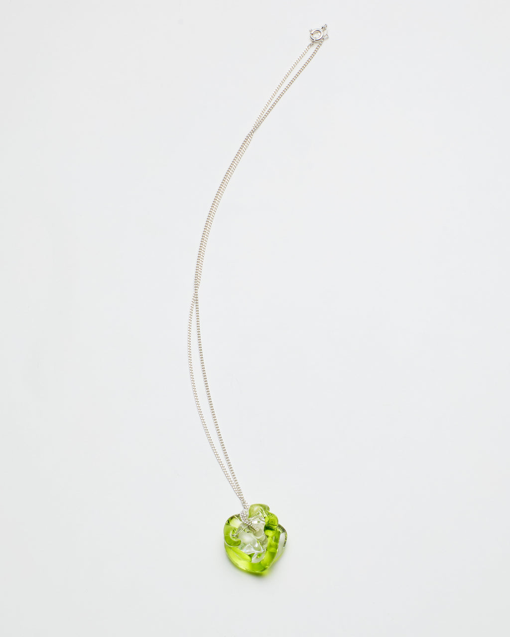 Energy / Solo Bead / Silver