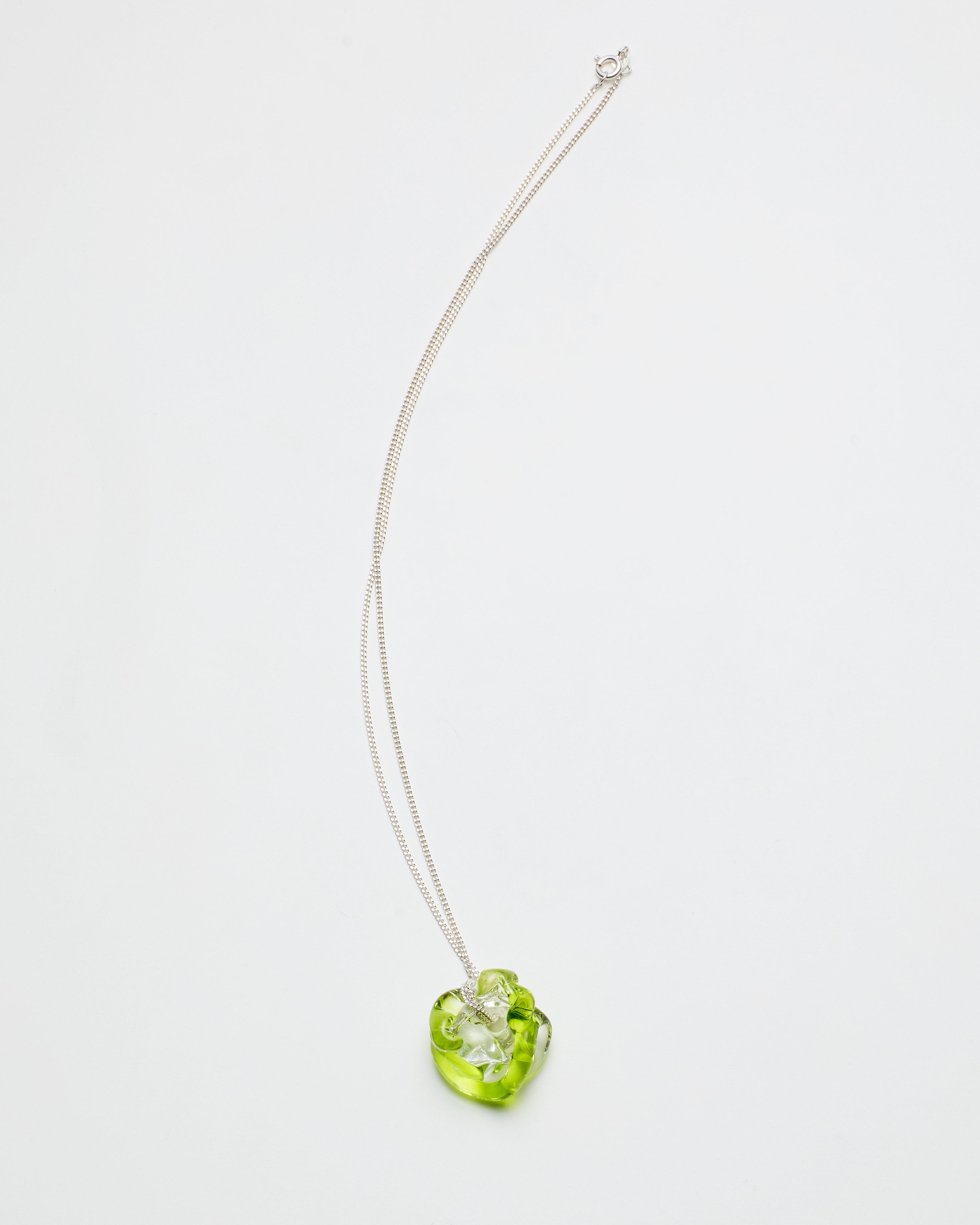 Energy / Solo Bead / Silver