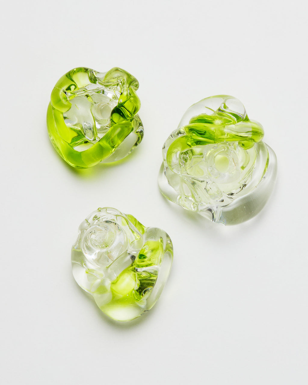 Energy / Solo Bead / Silver