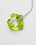 Energy / Solo Bead / Silver