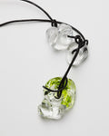 Energy / Trio Beads / Leather