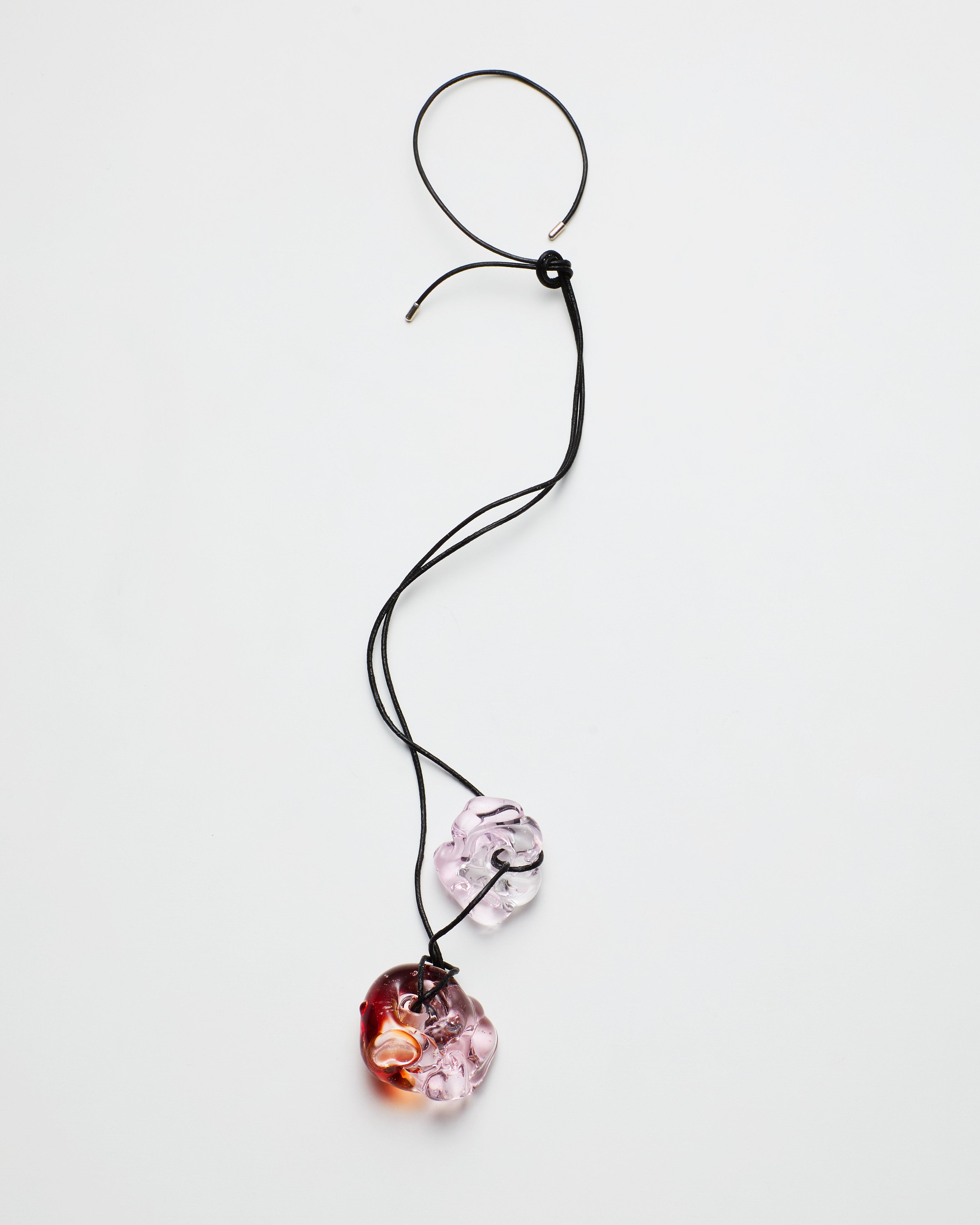 Pulse / Duo Beads / Leather