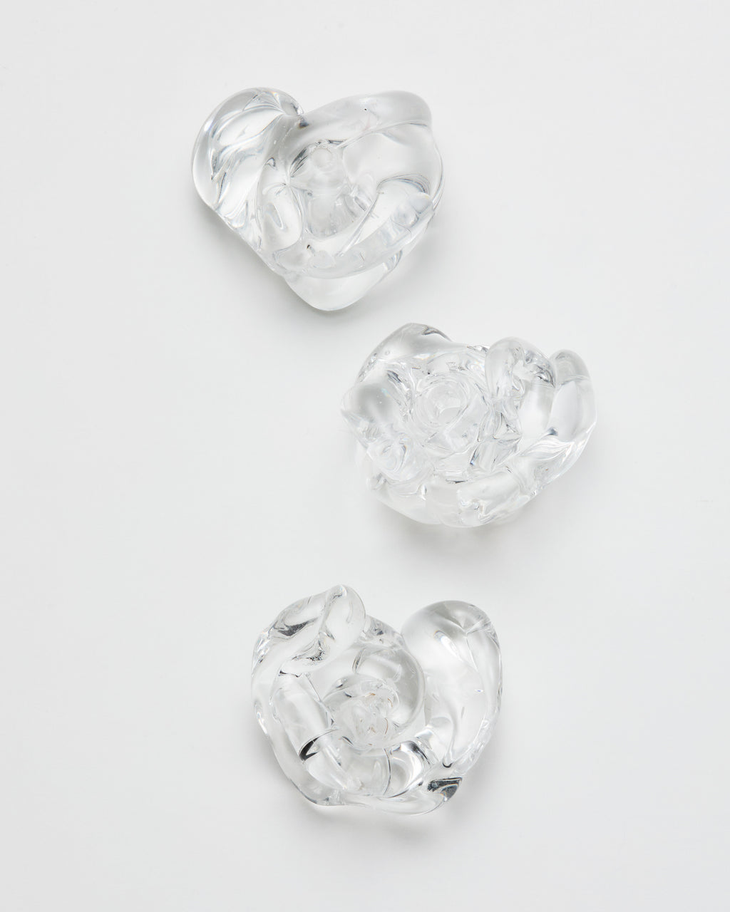 Pure / Solo Large Bead / Silver