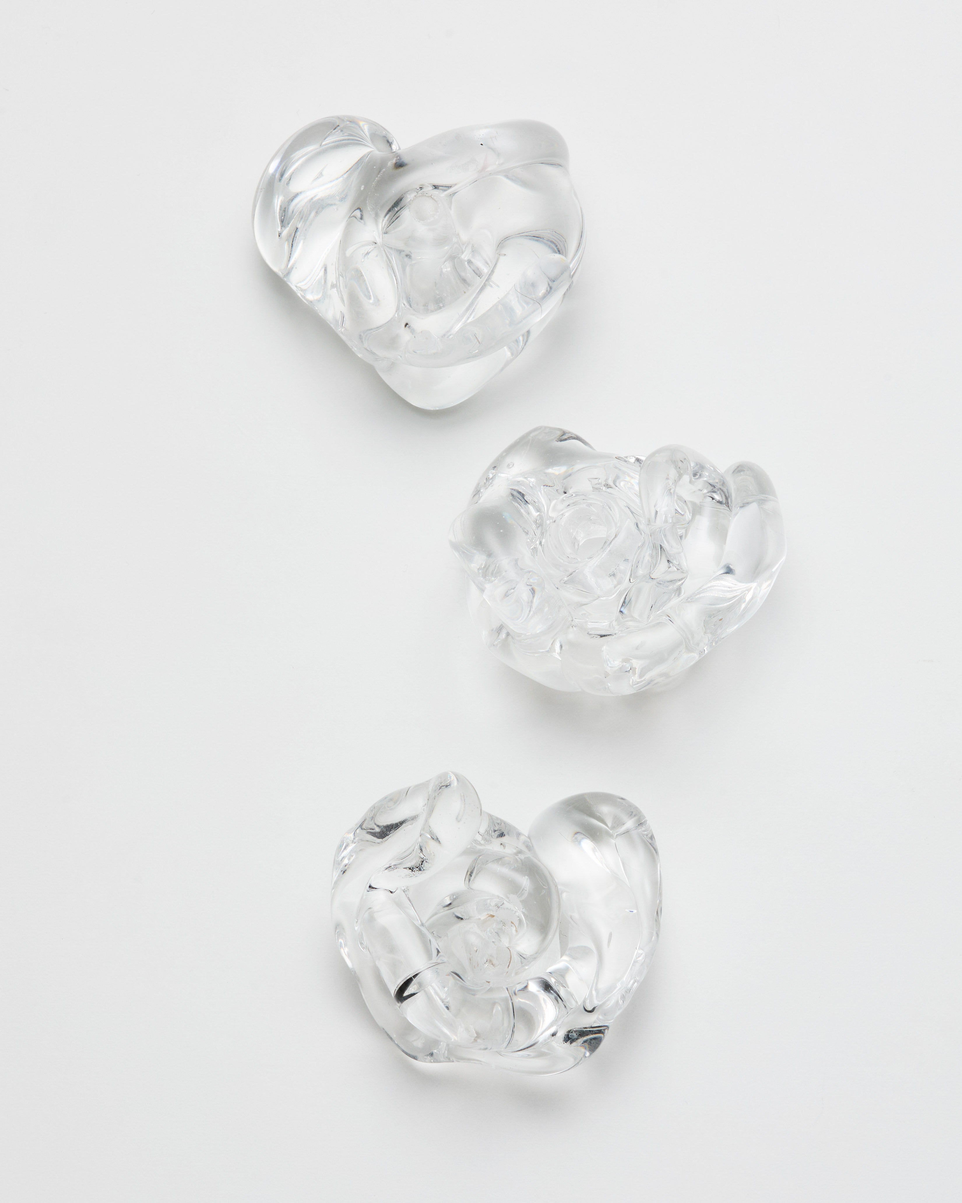Pure / Solo Large Bead / Silver