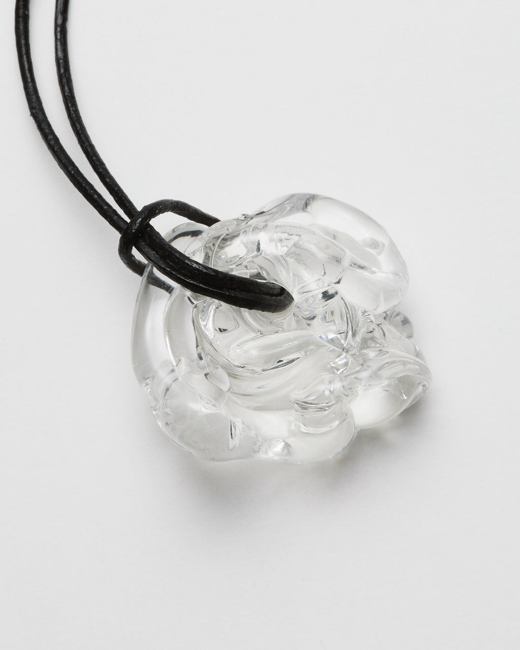 Pure / Solo Bead / Leather