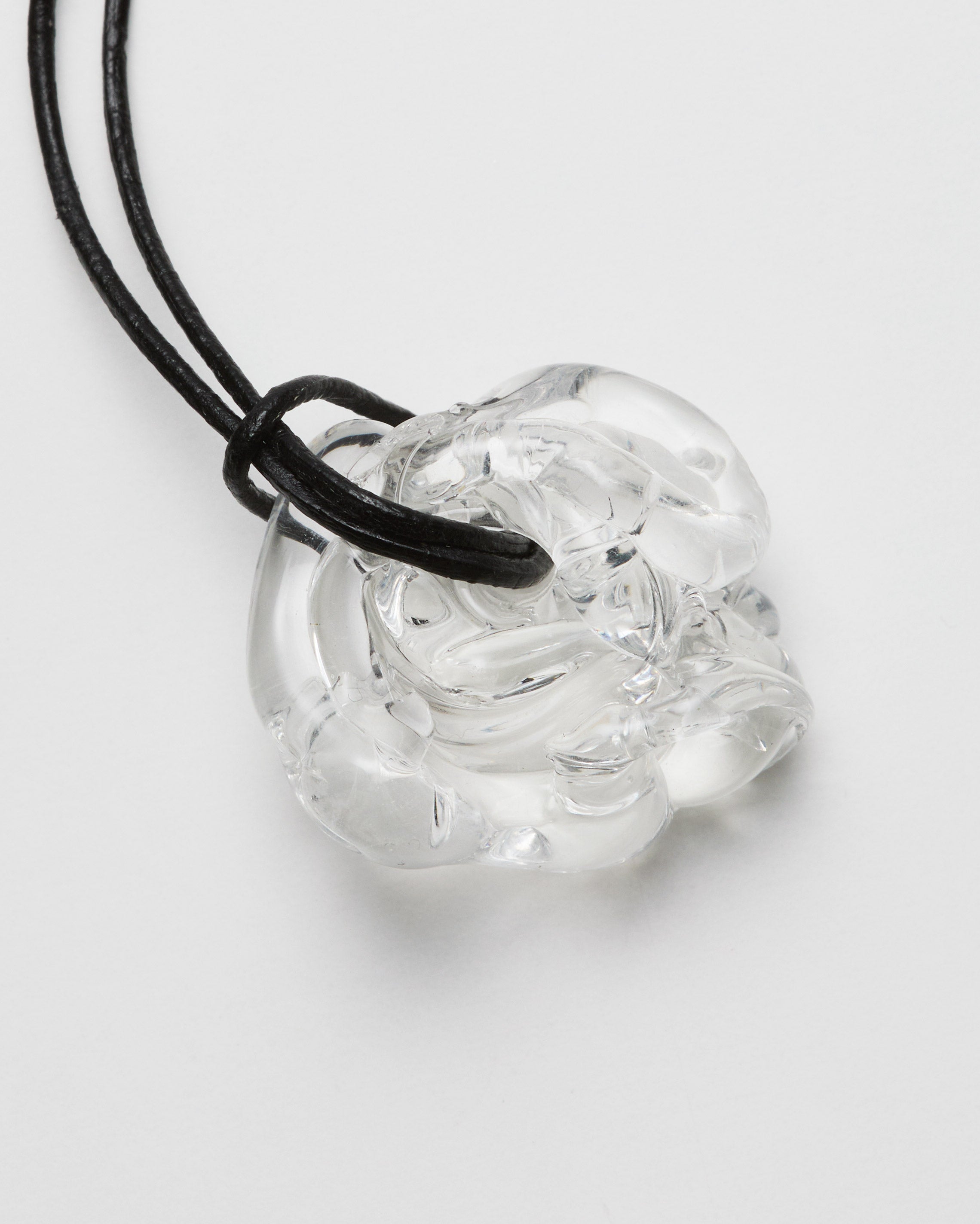 Pure / Solo Bead / Leather