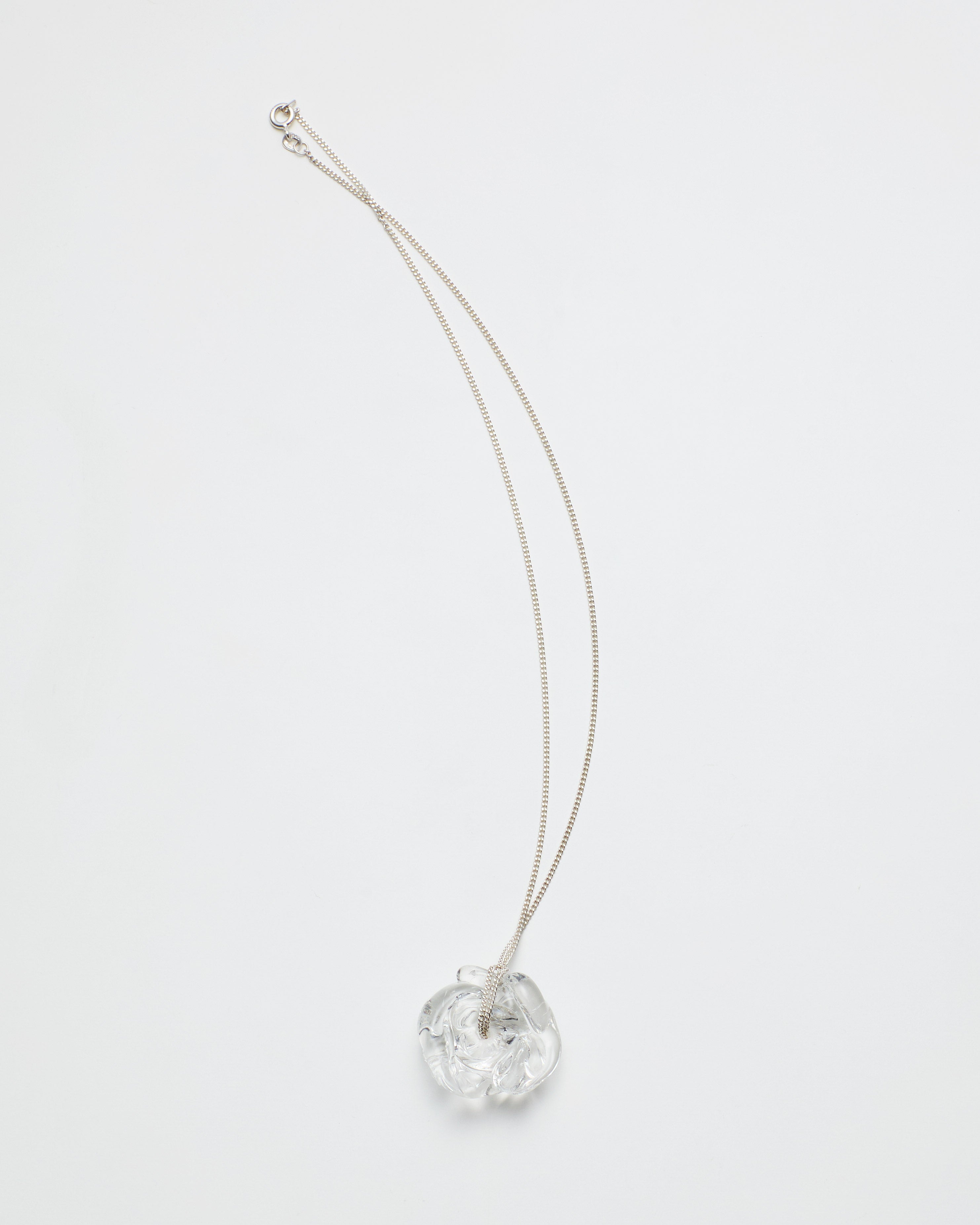 Pure / Solo Bead / Silver