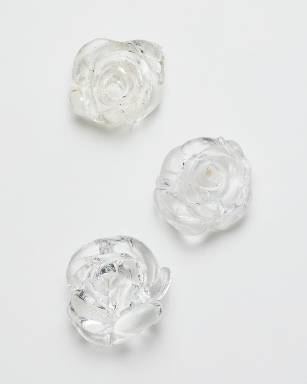 Pure / Solo Bead / Silver