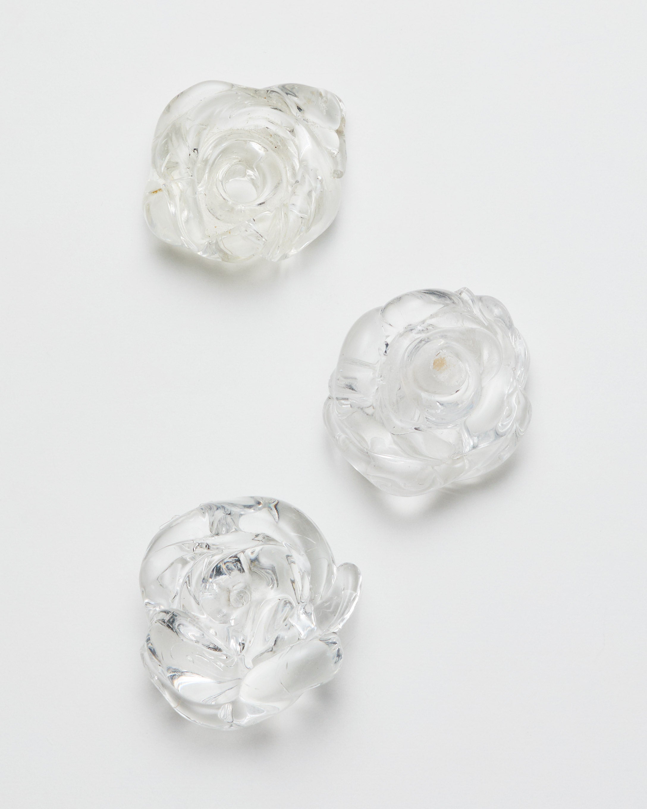 Pure / Solo Bead / Silver
