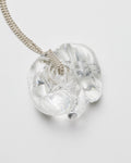 Pure / Solo Bead / Silver